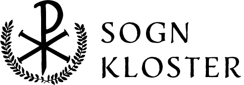 Sogn kloster logo