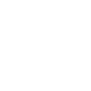 Rund logo sogn kloster hvitt